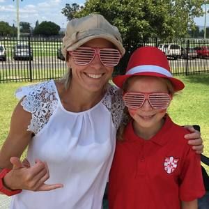 Meet your Posher, Sandra